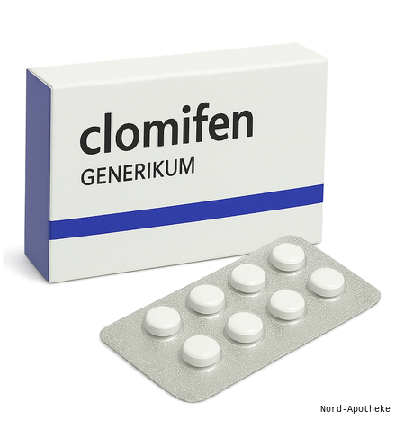 clomifen