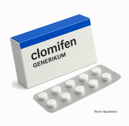 clomifen