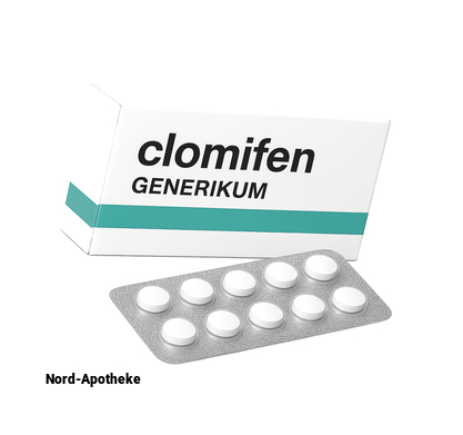 clomifen