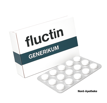 fluctin