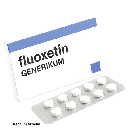 fluoxetin