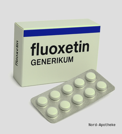 fluoxetin