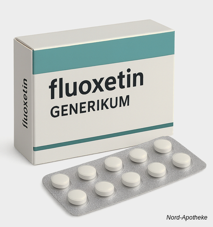 fluoxetin