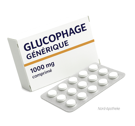 glucophage