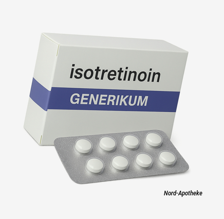 isotretinoin