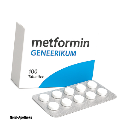 metformin