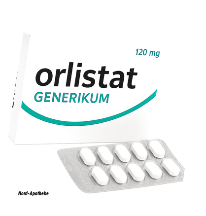 orlistat