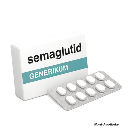 semaglutid