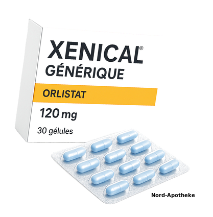 xenical