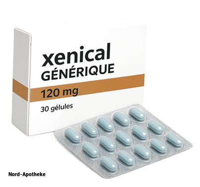 xenical